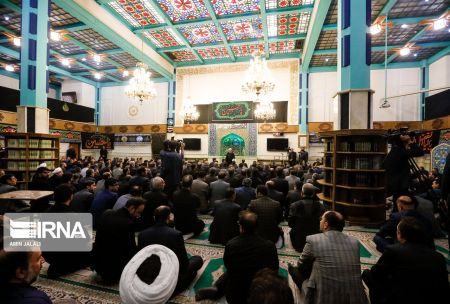 عکس خبری,دومین روز از مراسم عزاداری حضرت اباعبدالله الحسین (ع) عکس خبری,دومین روز از مراسم عزاداری حضرت اباعبدالله الحسین (ع)
