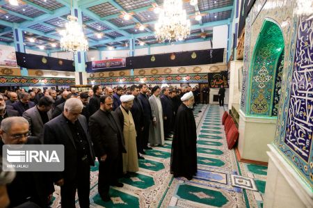 عکس خبری,دومین روز از مراسم عزاداری حضرت اباعبدالله الحسین (ع) عکس خبری,دومین روز از مراسم عزاداری حضرت اباعبدالله الحسین (ع)