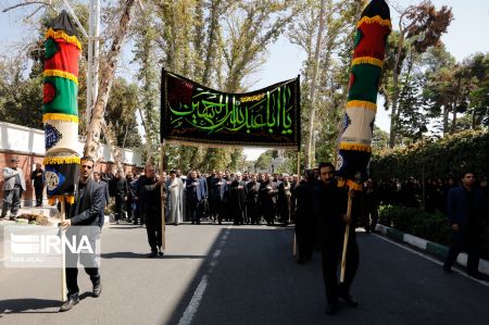 عکس خبری,دومین روز از مراسم عزاداری حضرت اباعبدالله الحسین (ع) عکس خبری,دومین روز از مراسم عزاداری حضرت اباعبدالله الحسین (ع)