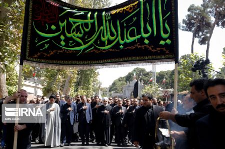 عکس خبری,دومین روز از مراسم عزاداری حضرت اباعبدالله الحسین (ع) عکس خبری,دومین روز از مراسم عزاداری حضرت اباعبدالله الحسین (ع)