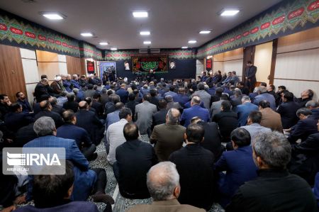 عکس خبری,دومین روز از مراسم عزاداری حضرت اباعبدالله الحسین (ع) عکس خبری,دومین روز از مراسم عزاداری حضرت اباعبدالله الحسین (ع)