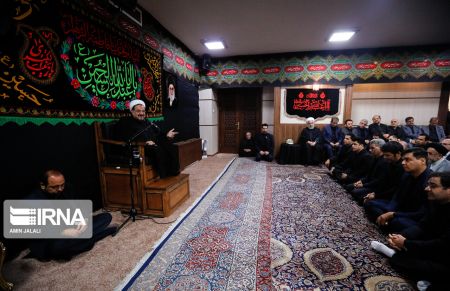 عکس خبری,دومین روز از مراسم عزاداری حضرت اباعبدالله الحسین (ع) عکس خبری,دومین روز از مراسم عزاداری حضرت اباعبدالله الحسین (ع)