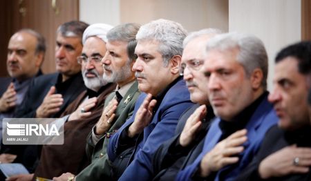 عکس خبری,دومین روز از مراسم عزاداری حضرت اباعبدالله الحسین (ع) عکس خبری,دومین روز از مراسم عزاداری حضرت اباعبدالله الحسین (ع)