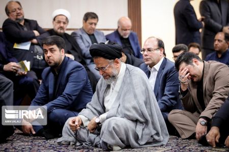 عکس خبری,دومین روز از مراسم عزاداری حضرت اباعبدالله الحسین (ع) عکس خبری,دومین روز از مراسم عزاداری حضرت اباعبدالله الحسین (ع)
