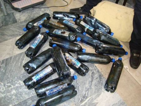 اخبار,اخبار اجتماعی,آب معدنیهای تریاکی در اصفهان اخبار,اخبار اجتماعی,آب معدنیهای تریاکی در اصفهان