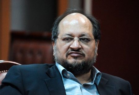 اخبار,اخبار اجتماعی,محمد شریعتمداری اخبار,اخبار اجتماعی,محمد شریعتمداری
