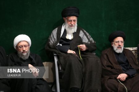 عکس خبری,عزاداری شب تاسوعای حسینی در حسینیه امام خمینی (ره) عکس خبری,عزاداری شب تاسوعای حسینی در حسینیه امام خمینی (ره)