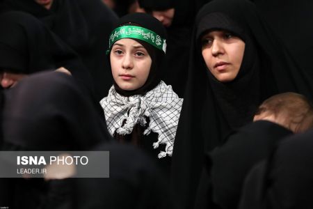 عکس خبری,عزاداری شب تاسوعای حسینی در حسینیه امام خمینی (ره) عکس خبری,عزاداری شب تاسوعای حسینی در حسینیه امام خمینی (ره)
