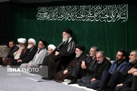 عکس خبری,عزاداری شب تاسوعای حسینی در حسینیه امام خمینی (ره) عکس خبری,عزاداری شب تاسوعای حسینی در حسینیه امام خمینی (ره)