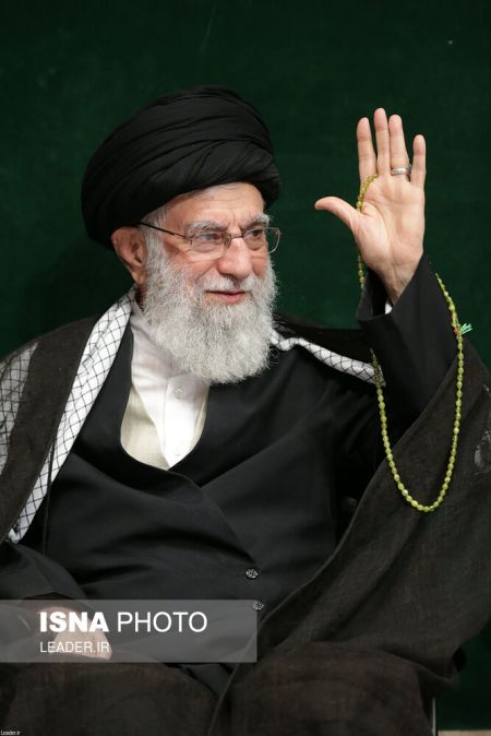 عکس خبری,عزاداری شب تاسوعای حسینی در حسینیه امام خمینی (ره) عکس خبری,عزاداری شب تاسوعای حسینی در حسینیه امام خمینی (ره)