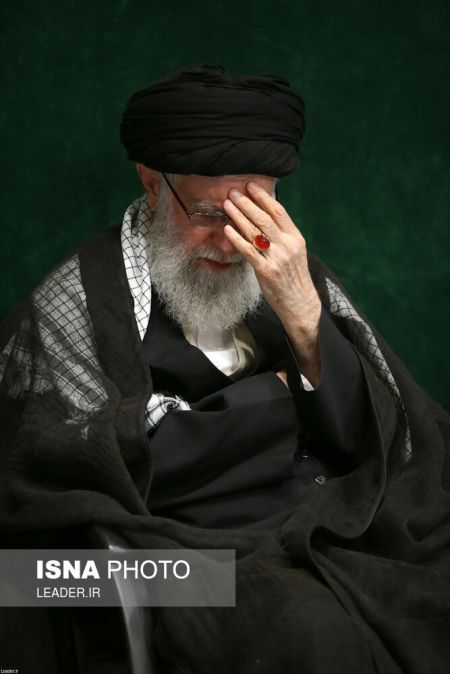 عکس خبری,عزاداری شب تاسوعای حسینی در حسینیه امام خمینی (ره) عکس خبری,عزاداری شب تاسوعای حسینی در حسینیه امام خمینی (ره)
