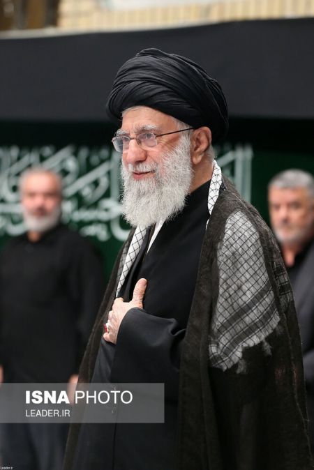 عکس خبری,عزاداری شب تاسوعای حسینی در حسینیه امام خمینی (ره) عکس خبری,عزاداری شب تاسوعای حسینی در حسینیه امام خمینی (ره)