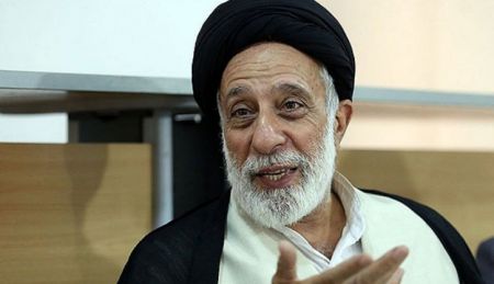 اخبار,اخبار سیاسی,سیدهادی خامنهای اخبار,اخبار سیاسی,سیدهادی خامنهای