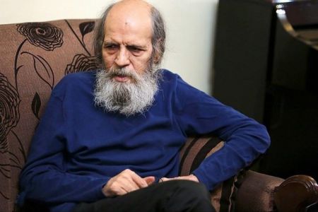 اخبار,اخبار فرهنگی,امرالله احمدجو اخبار,اخبار فرهنگی,امرالله احمدجو