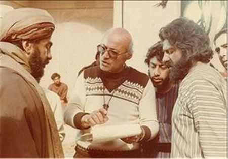 اخبار,اخبار فرهنگی,فیلم عاشورایی اخبار,اخبار فرهنگی,فیلم عاشورایی