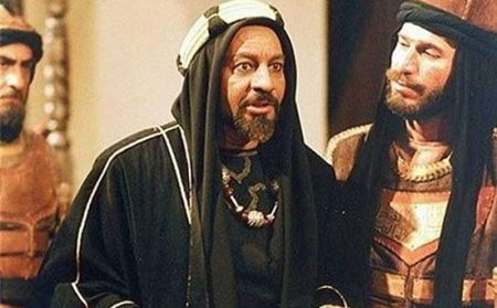 اخبار,اخبار فرهنگی,فیلم عاشورایی اخبار,اخبار فرهنگی,فیلم عاشورایی