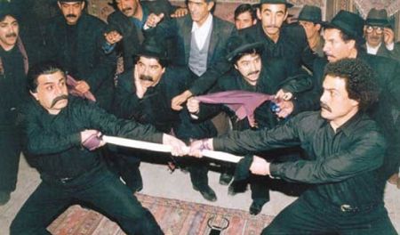 اخبار,اخبار فرهنگی,فیلم عاشورایی اخبار,اخبار فرهنگی,فیلم عاشورایی