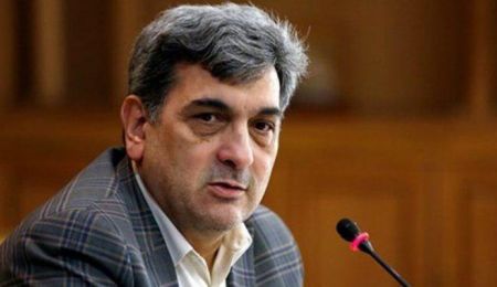 اخبار,اخبار اجتماعی,شهردار تهران اخبار,اخبار اجتماعی,شهردار تهران