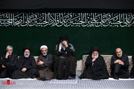 عکس خبری,عزاداری شب عاشورای حسینی در حسینیه امام خمینی (ره) عکس خبری,عزاداری شب عاشورای حسینی در حسینیه امام خمینی (ره)