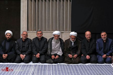 عکس خبری,عزاداری شب عاشورای حسینی در حسینیه امام خمینی (ره) عکس خبری,عزاداری شب عاشورای حسینی در حسینیه امام خمینی (ره)
