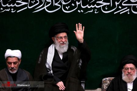 عکس خبری,عزاداری شب عاشورای حسینی در حسینیه امام خمینی (ره) عکس خبری,عزاداری شب عاشورای حسینی در حسینیه امام خمینی (ره)