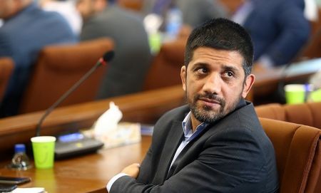 اخبار,اخبار ورزشی,علیرضا دبیر اخبار,اخبار ورزشی,علیرضا دبیر
