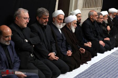 عکس خبری,عزاداری شب عاشورای حسینی در حسینیه امام خمینی (ره) عکس خبری,عزاداری شب عاشورای حسینی در حسینیه امام خمینی (ره)