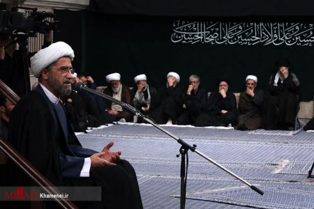 عکس خبری,عزاداری شب عاشورای حسینی در حسینیه امام خمینی (ره) عکس خبری,عزاداری شب عاشورای حسینی در حسینیه امام خمینی (ره)