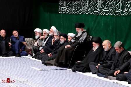 عکس خبری,عزاداری شب عاشورای حسینی در حسینیه امام خمینی (ره) عکس خبری,عزاداری شب عاشورای حسینی در حسینیه امام خمینی (ره)