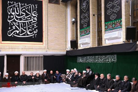 عکس خبری,عزاداری شب عاشورای حسینی در حسینیه امام خمینی (ره) عکس خبری,عزاداری شب عاشورای حسینی در حسینیه امام خمینی (ره)