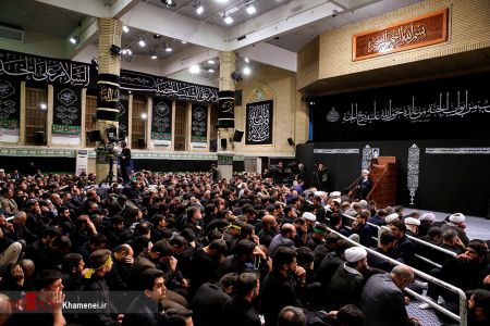 عکس خبری,عزاداری شب عاشورای حسینی در حسینیه امام خمینی (ره) عکس خبری,عزاداری شب عاشورای حسینی در حسینیه امام خمینی (ره)