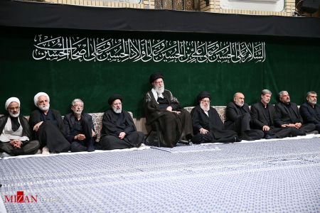 عکس خبری,عزاداری شب عاشورای حسینی در حسینیه امام خمینی (ره) عکس خبری,عزاداری شب عاشورای حسینی در حسینیه امام خمینی (ره)