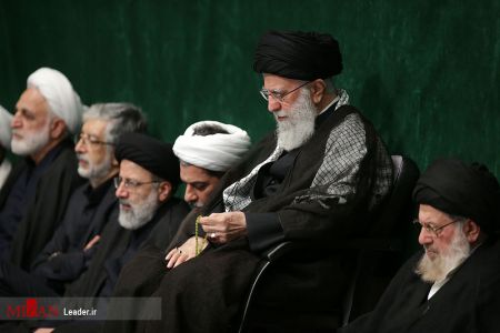 عکس خبری,عزاداری شب عاشورای حسینی در حسینیه امام خمینی (ره) عکس خبری,عزاداری شب عاشورای حسینی در حسینیه امام خمینی (ره)