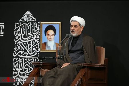 عکس خبری,عزاداری شب عاشورای حسینی در حسینیه امام خمینی (ره) عکس خبری,عزاداری شب عاشورای حسینی در حسینیه امام خمینی (ره)