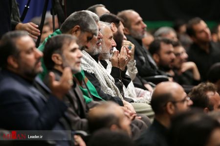 عکس خبری,عزاداری شب عاشورای حسینی در حسینیه امام خمینی (ره) عکس خبری,عزاداری شب عاشورای حسینی در حسینیه امام خمینی (ره)