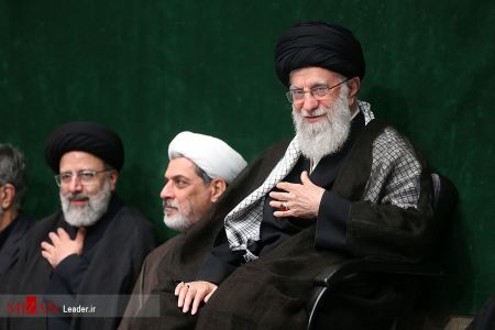 عکس خبری,عزاداری شب عاشورای حسینی در حسینیه امام خمینی (ره) عکس خبری,عزاداری شب عاشورای حسینی در حسینیه امام خمینی (ره)