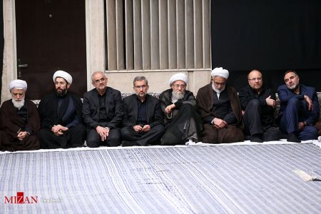 عکس خبری,عزاداری شب عاشورای حسینی در حسینیه امام خمینی (ره) عکس خبری,عزاداری شب عاشورای حسینی در حسینیه امام خمینی (ره)