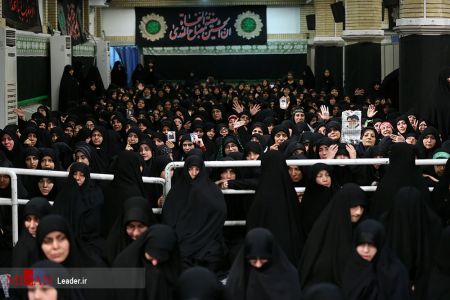 عکس خبری,عزاداری شب عاشورای حسینی در حسینیه امام خمینی (ره) عکس خبری,عزاداری شب عاشورای حسینی در حسینیه امام خمینی (ره)