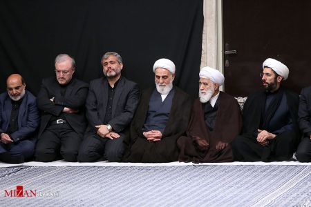 عکس خبری,عزاداری شب عاشورای حسینی در حسینیه امام خمینی (ره) عکس خبری,عزاداری شب عاشورای حسینی در حسینیه امام خمینی (ره)