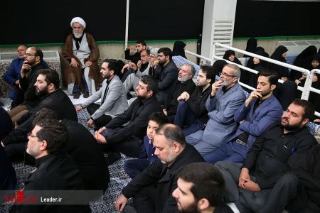 عکس خبری,عزاداری شب عاشورای حسینی در حسینیه امام خمینی (ره) عکس خبری,عزاداری شب عاشورای حسینی در حسینیه امام خمینی (ره)
