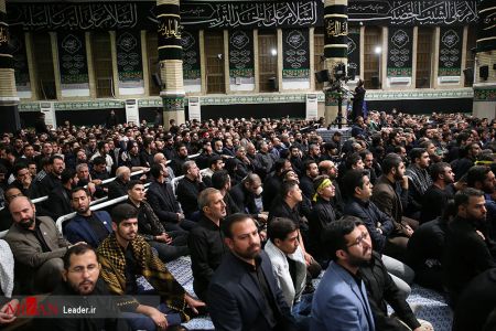 عکس خبری,عزاداری شب عاشورای حسینی در حسینیه امام خمینی (ره) عکس خبری,عزاداری شب عاشورای حسینی در حسینیه امام خمینی (ره)
