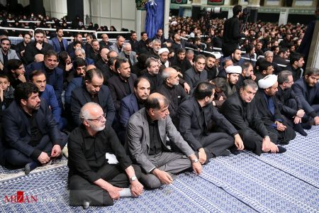 عکس خبری,عزاداری شب عاشورای حسینی در حسینیه امام خمینی (ره) عکس خبری,عزاداری شب عاشورای حسینی در حسینیه امام خمینی (ره)
