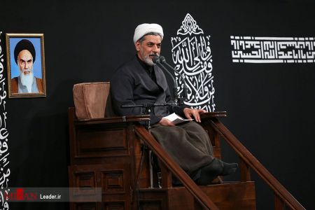 عکس خبری,عزاداری شب عاشورای حسینی در حسینیه امام خمینی (ره) عکس خبری,عزاداری شب عاشورای حسینی در حسینیه امام خمینی (ره)
