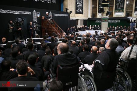 عکس خبری,عزاداری شب عاشورای حسینی در حسینیه امام خمینی (ره) عکس خبری,عزاداری شب عاشورای حسینی در حسینیه امام خمینی (ره)