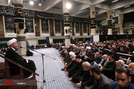 عکس خبری,عزاداری شب عاشورای حسینی در حسینیه امام خمینی (ره) عکس خبری,عزاداری شب عاشورای حسینی در حسینیه امام خمینی (ره)