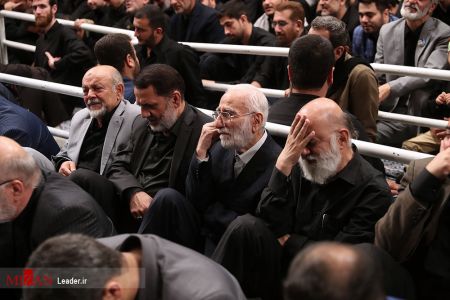 عکس خبری,عزاداری شب عاشورای حسینی در حسینیه امام خمینی (ره) عکس خبری,عزاداری شب عاشورای حسینی در حسینیه امام خمینی (ره)