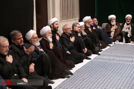 عکس خبری,عزاداری شب عاشورای حسینی در حسینیه امام خمینی (ره) عکس خبری,عزاداری شب عاشورای حسینی در حسینیه امام خمینی (ره)