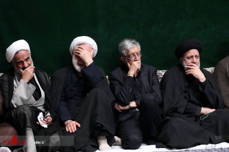 عکس خبری,عزاداری شب عاشورای حسینی در حسینیه امام خمینی (ره) عکس خبری,عزاداری شب عاشورای حسینی در حسینیه امام خمینی (ره)