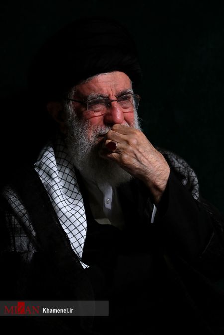 عکس خبری,عزاداری شب عاشورای حسینی در حسینیه امام خمینی (ره) عکس خبری,عزاداری شب عاشورای حسینی در حسینیه امام خمینی (ره)