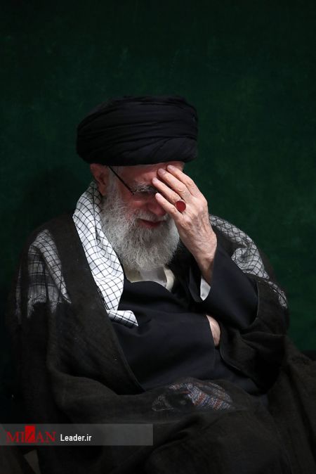 عکس خبری,عزاداری شب عاشورای حسینی در حسینیه امام خمینی (ره) عکس خبری,عزاداری شب عاشورای حسینی در حسینیه امام خمینی (ره)